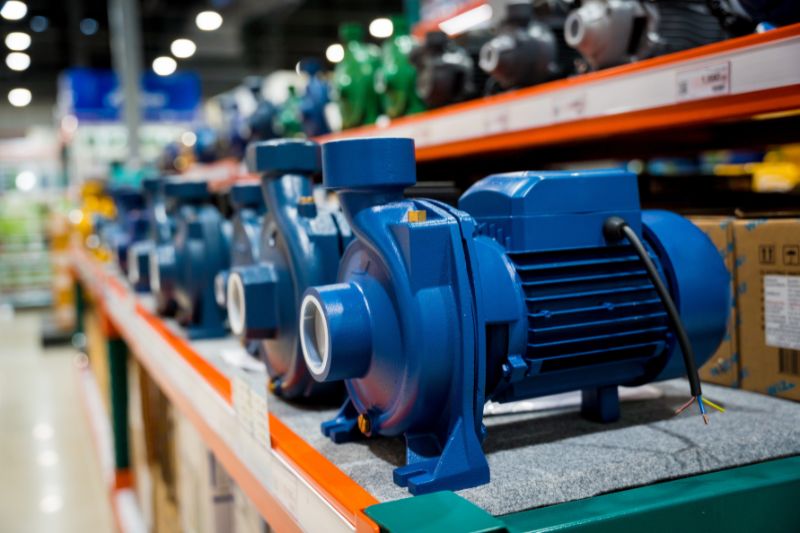 Empresa de pressurizadores de águas em rs